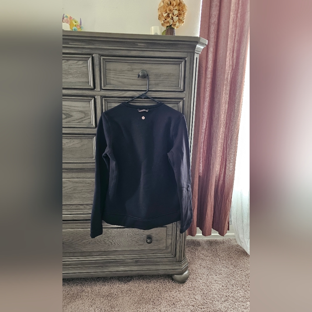 Lululemon Crewneck sweater - Picture 6 of 6